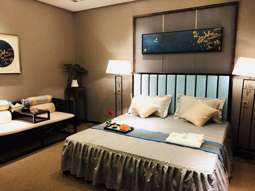广州天河区价格实惠的按摩水汇，人员一