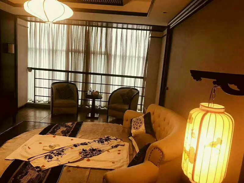 体验意外不错！天河知名保养足浴会馆，