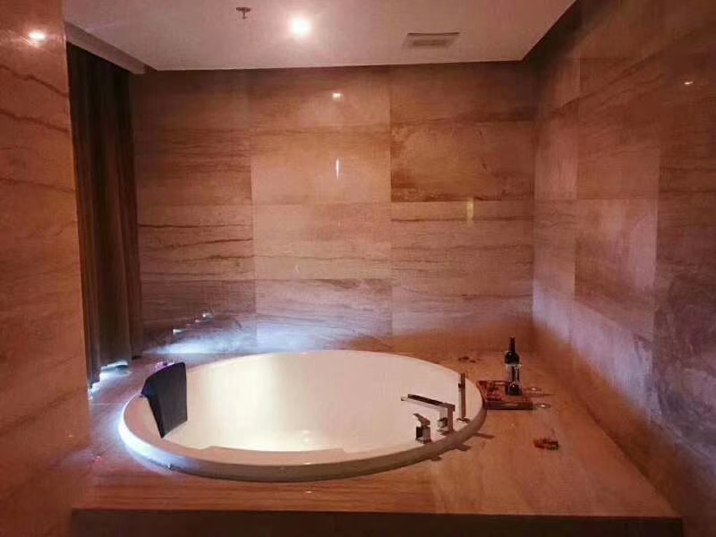 广州时尚天河可推荐的男士洗浴中心,体验一次舒心的感受(今日会馆热点)