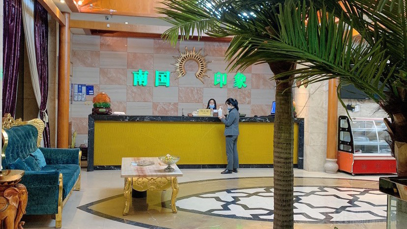 美林湖附近沐足按摩水汇、会所服务真不错呀