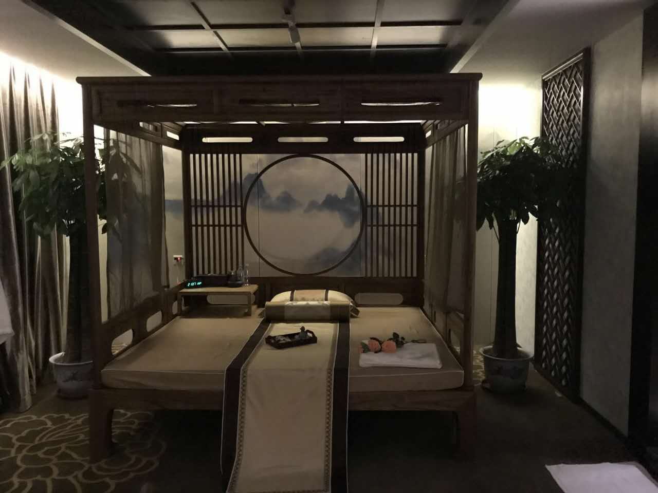 建设北路有名的养生会所-不一样的体验让你打开眼界(附靓照)