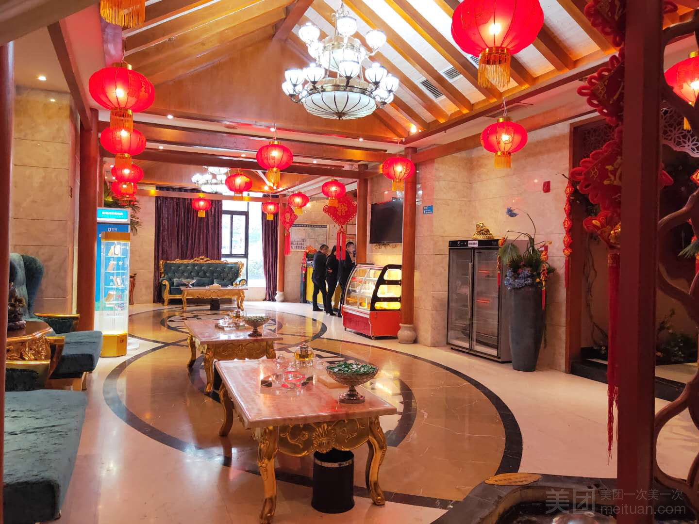 广州美林湖可加钟的沐足会所·给您安排的妥妥的(最新会所热文点)
