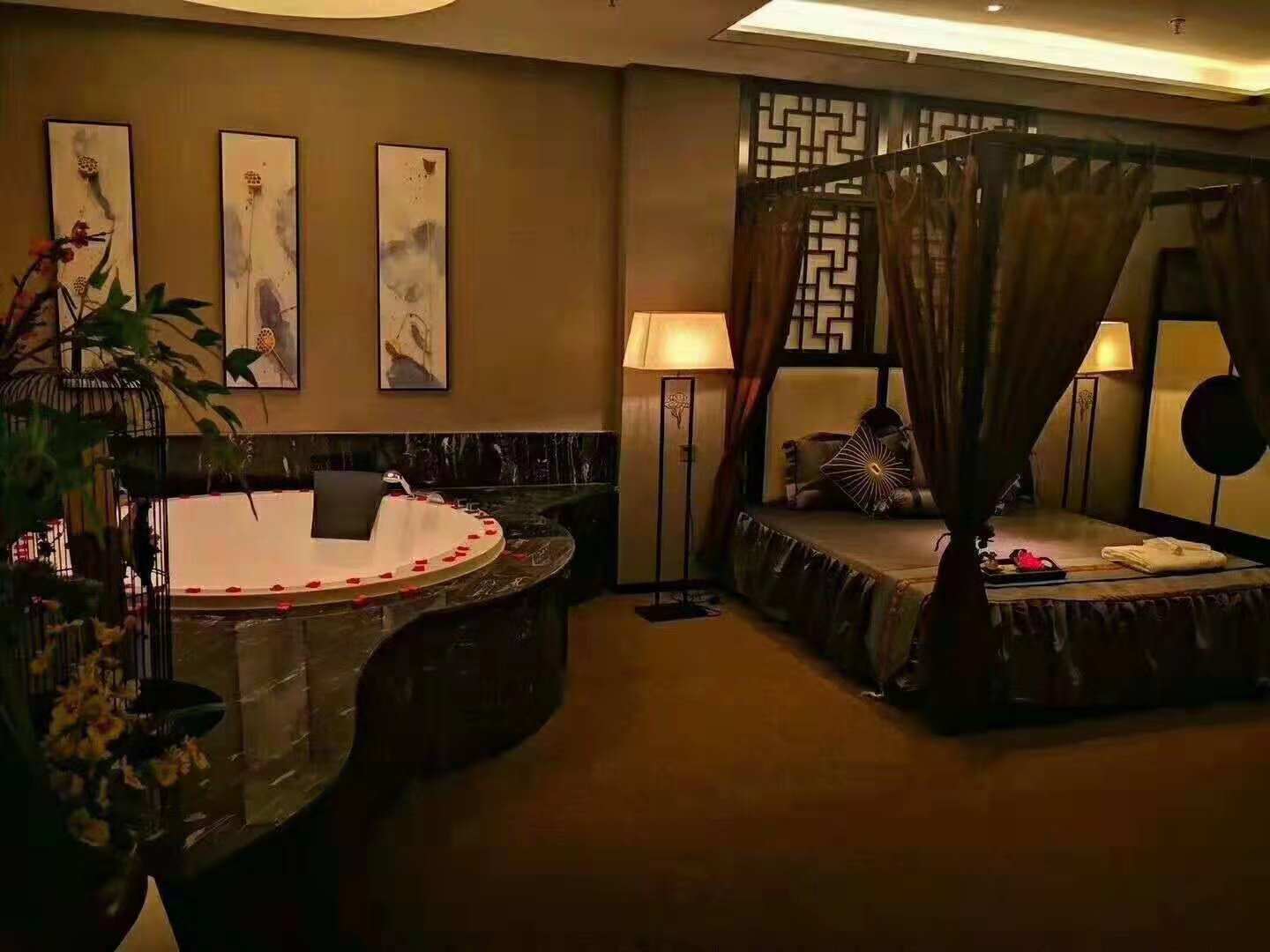 体验广州同城水疗,人很好，按摩很专业