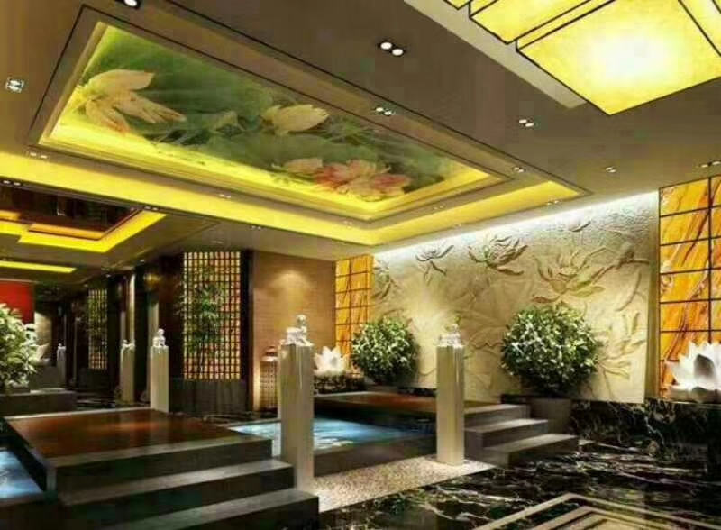 广州马溪比较私密的推拿洗浴中心,2024年新项目超级体验